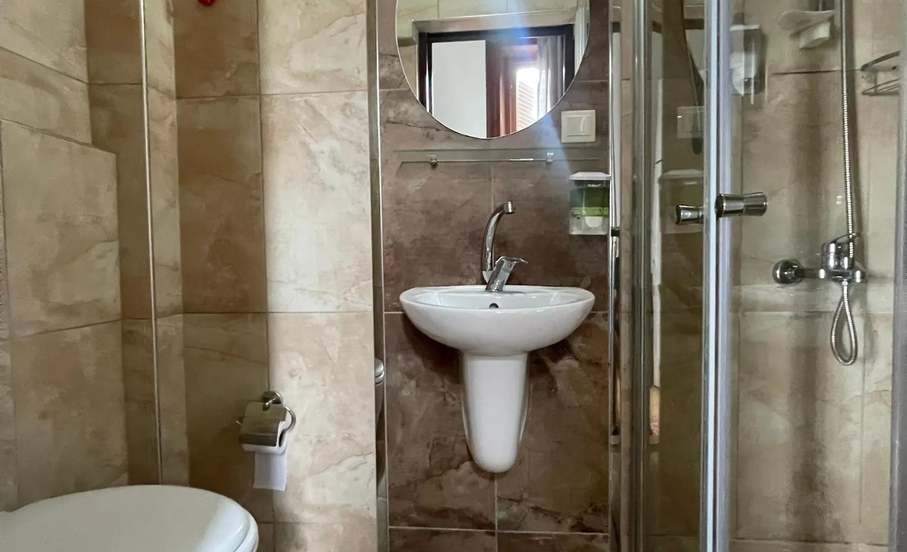 Held Hotel Antalya