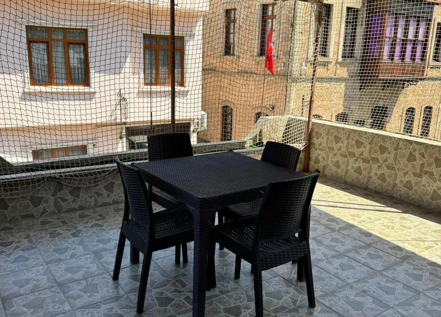 Held Hotel Antalya