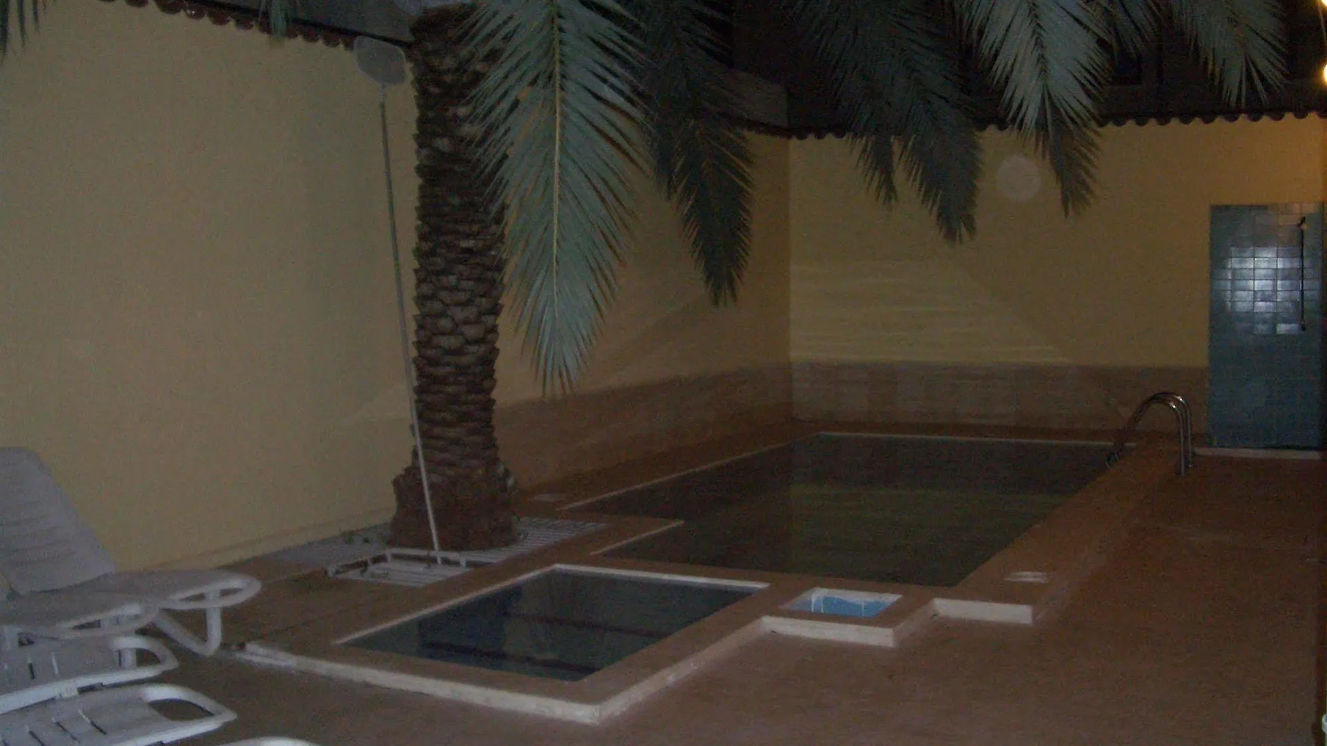 Held Hotel Antalya