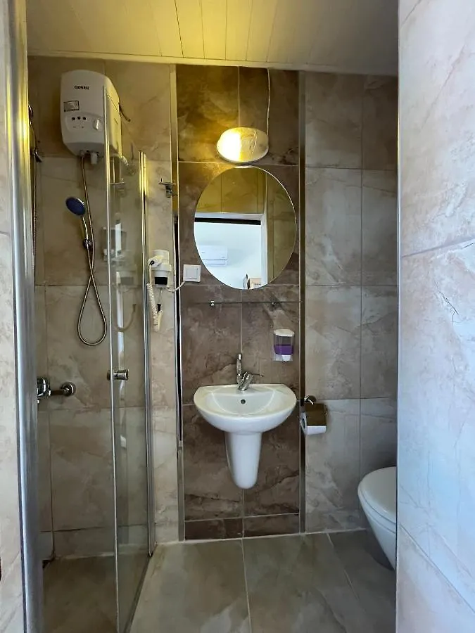 Held Hotel Antália 2*,  Turquia
