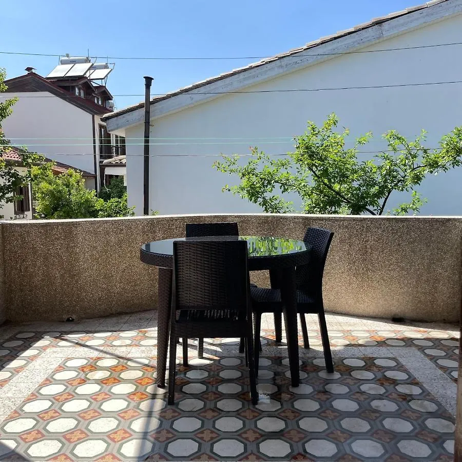 Held Hotel Antália