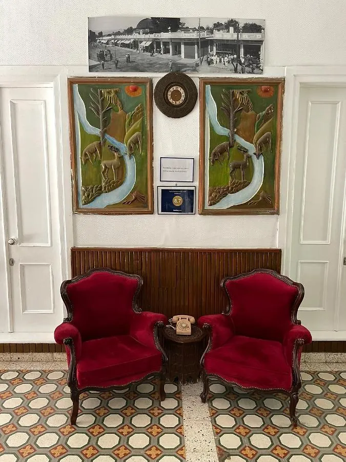 Held Hotel Antália