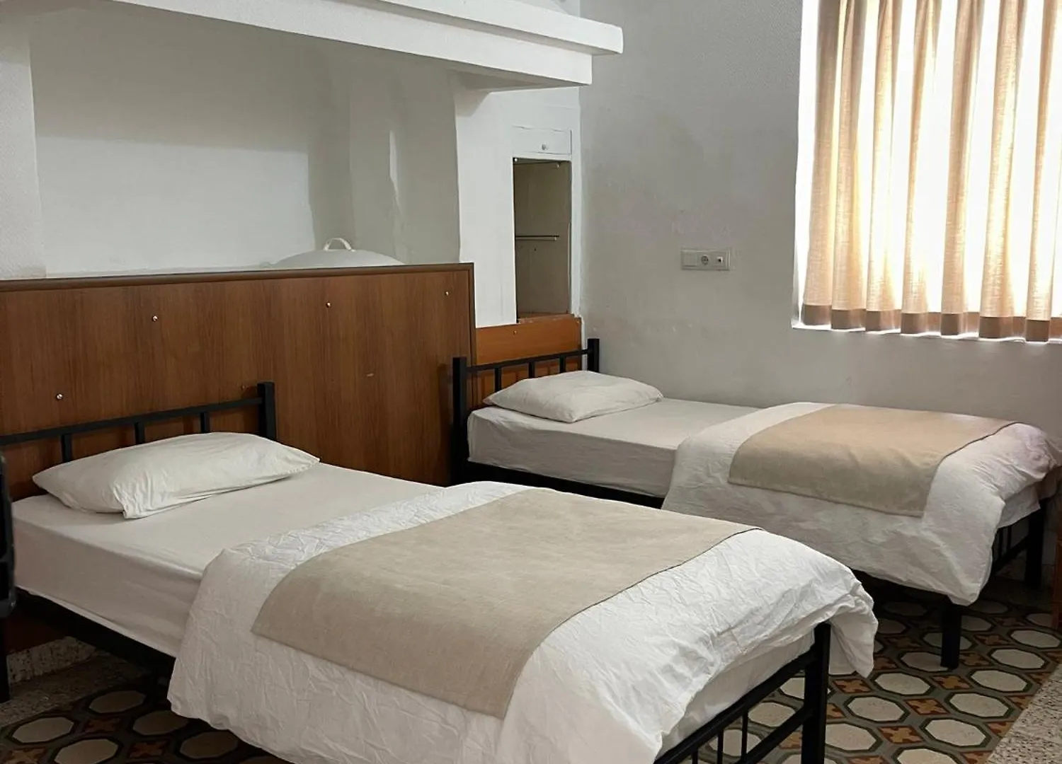 Held Hotel Antália 2*,