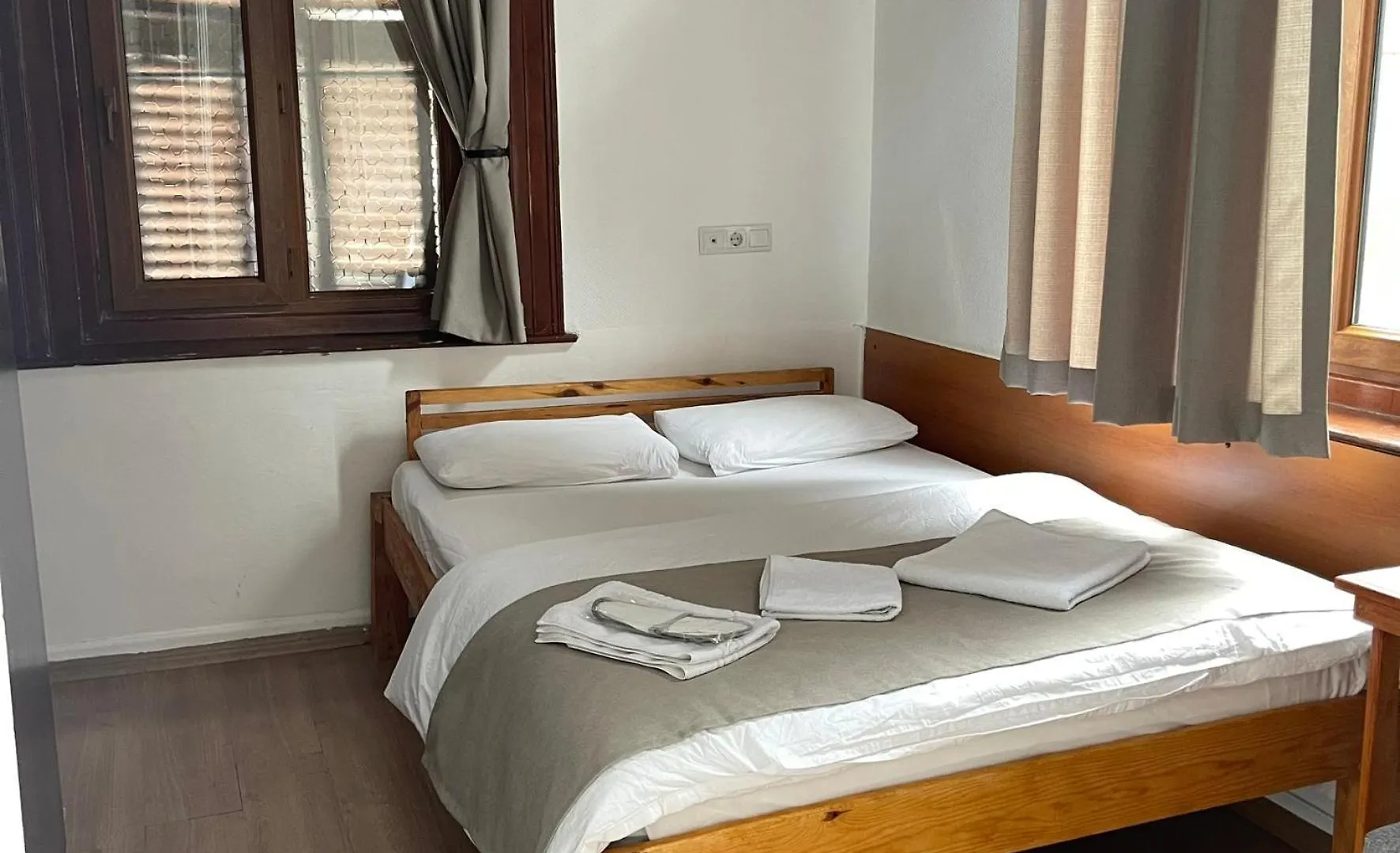 Held Hotel Antalya