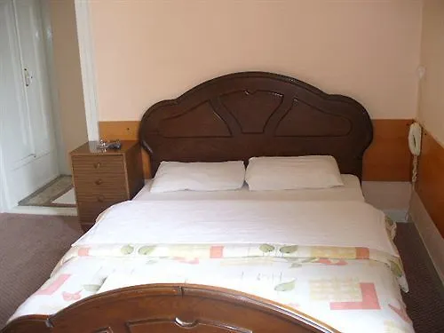 Held Hotel Antália