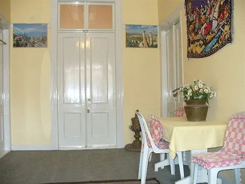 Held Hotel Antália Turquia