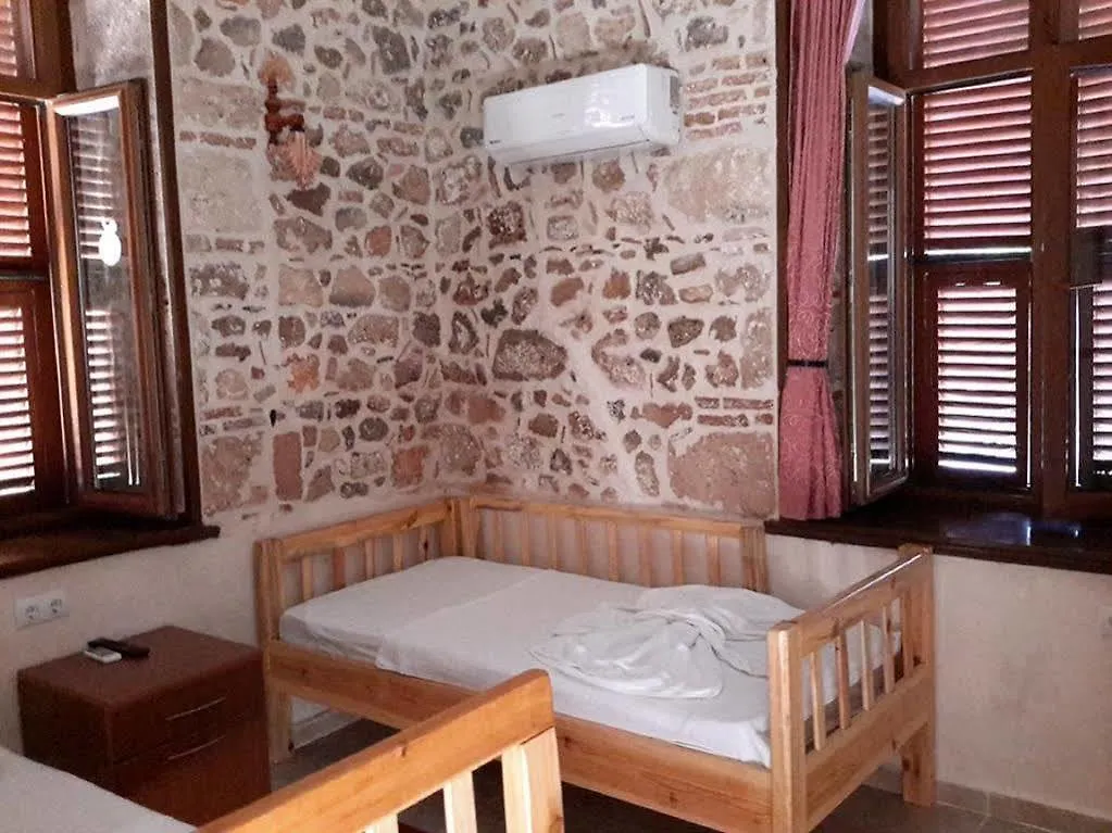 Held Hotel Antália