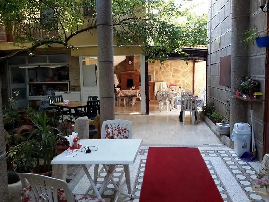 **  Held Hotel Antália Turquia