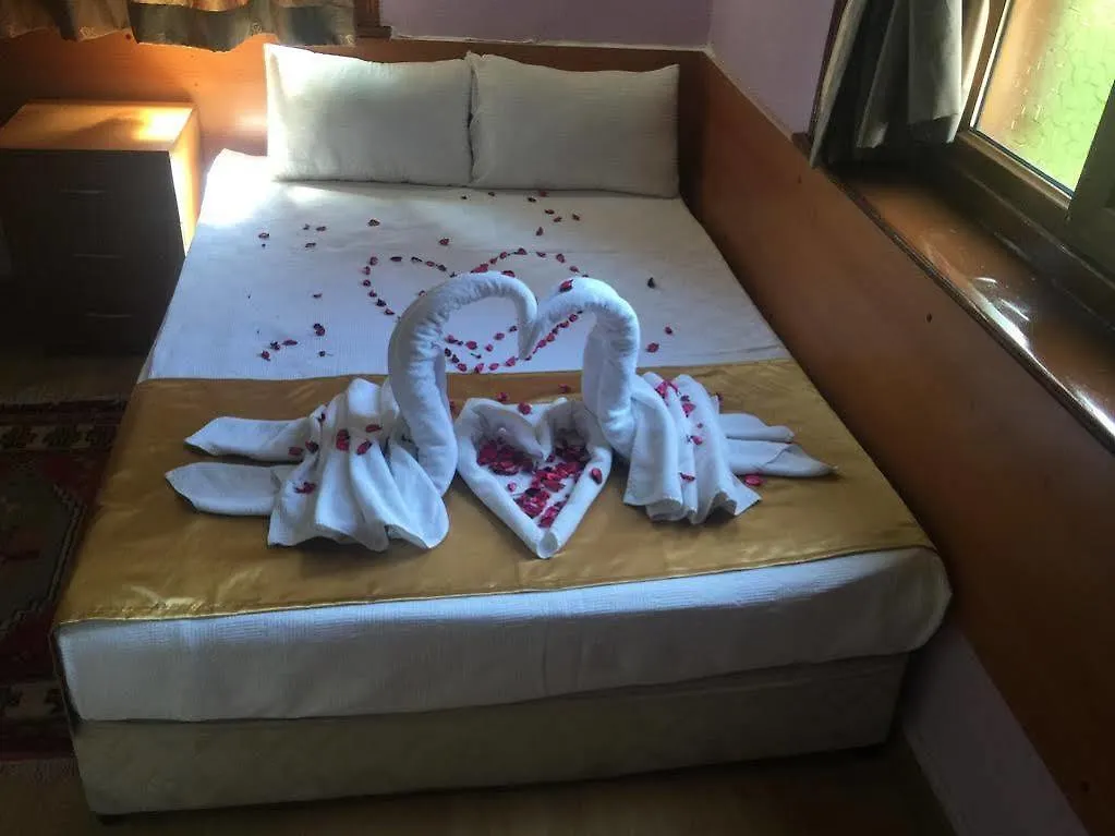 Held Hotel Antália 2*,  Turquia