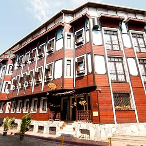 Artefes Old Turquía
