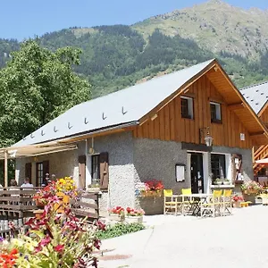 Couette-café Chez Passoud Vaujany