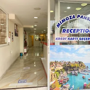Apart Otel Mimoza, Antalya