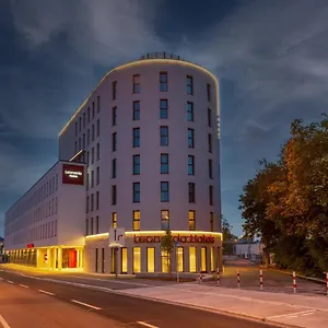Hotel Leonardo Augsbourg