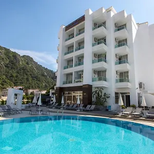 Munamar (adults Only) 4*, Ичмелер Турция