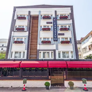 Oda ve Kahvaltı Casativo Lara, Antalya