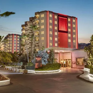 5* Szálloda Ramada By Wyndham Lara