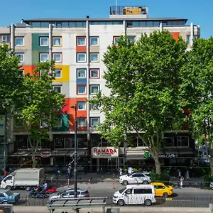 Hotel Ramada By Wyndham Old Istambul