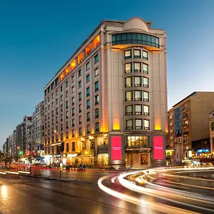 Ramada Plaza By Wyndham Center Turquía
