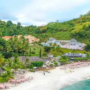 Bodyholiday St Lucia Santa Lucía