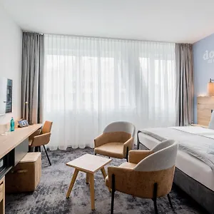 Hotel Western Arabellapark Munich