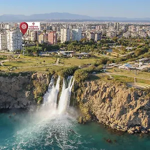Apart Otel Address, Antalya