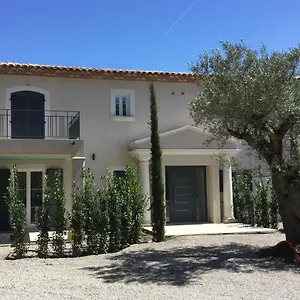 Appart hôtel Windward Saint-Tropez