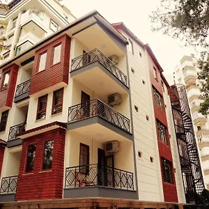 Apartahotel Ale Boutique, Antalya