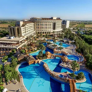 5* Üdülőközpont Fame Lara &