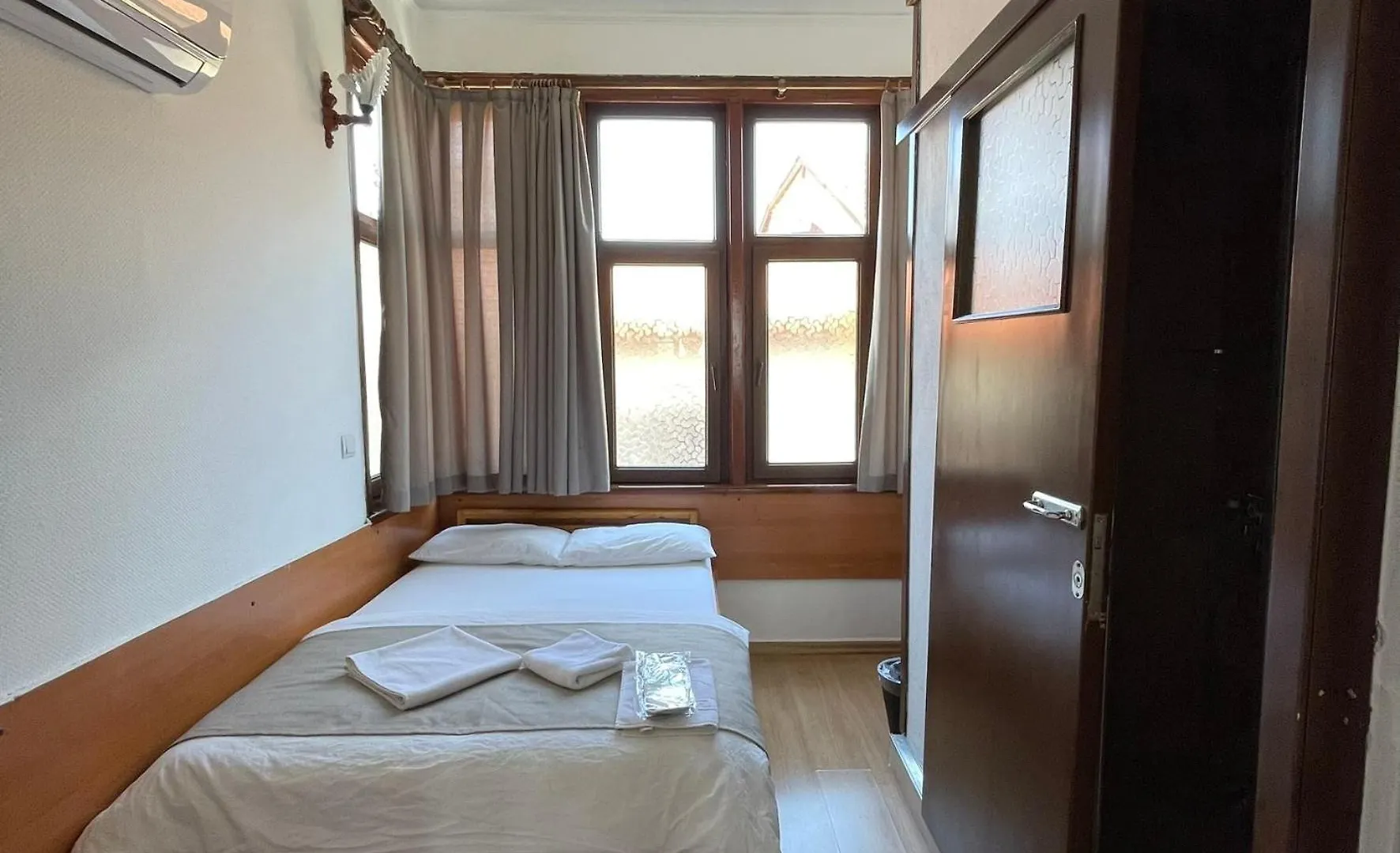 Held Hotel Antalya