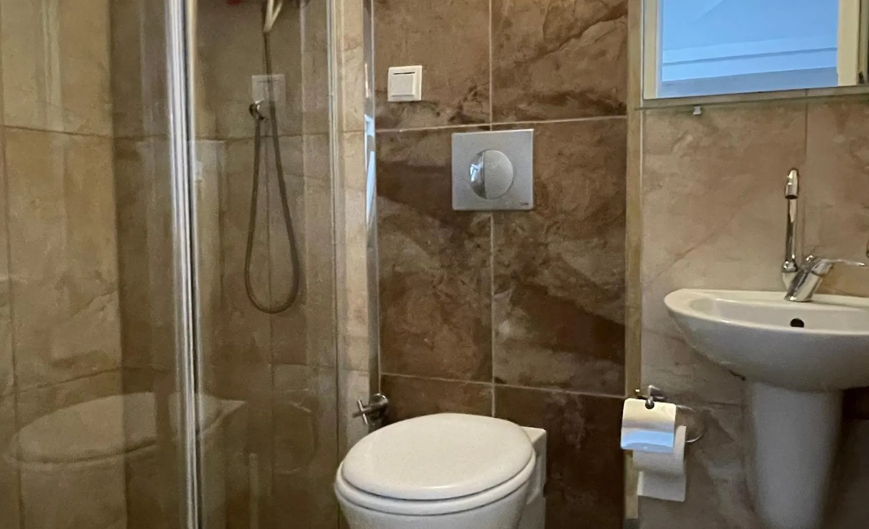 Held Hotel Antalya