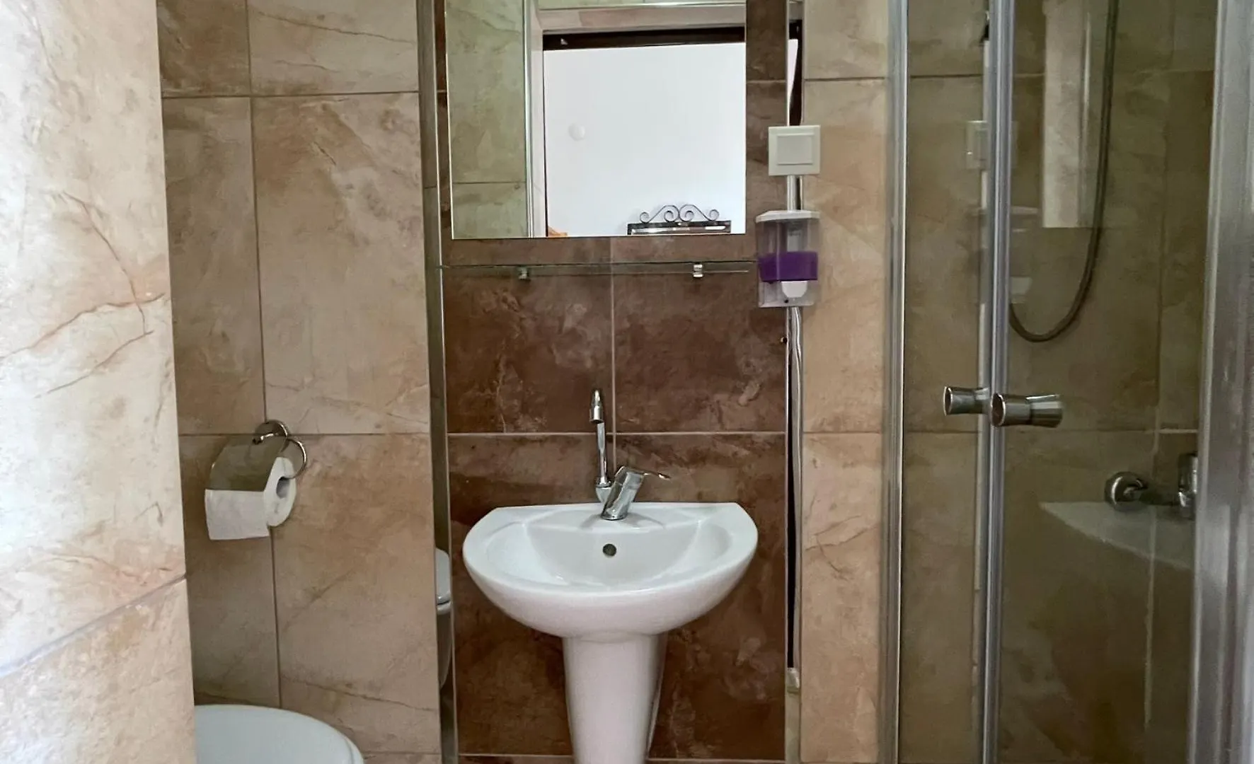 Held Hotel Antalya