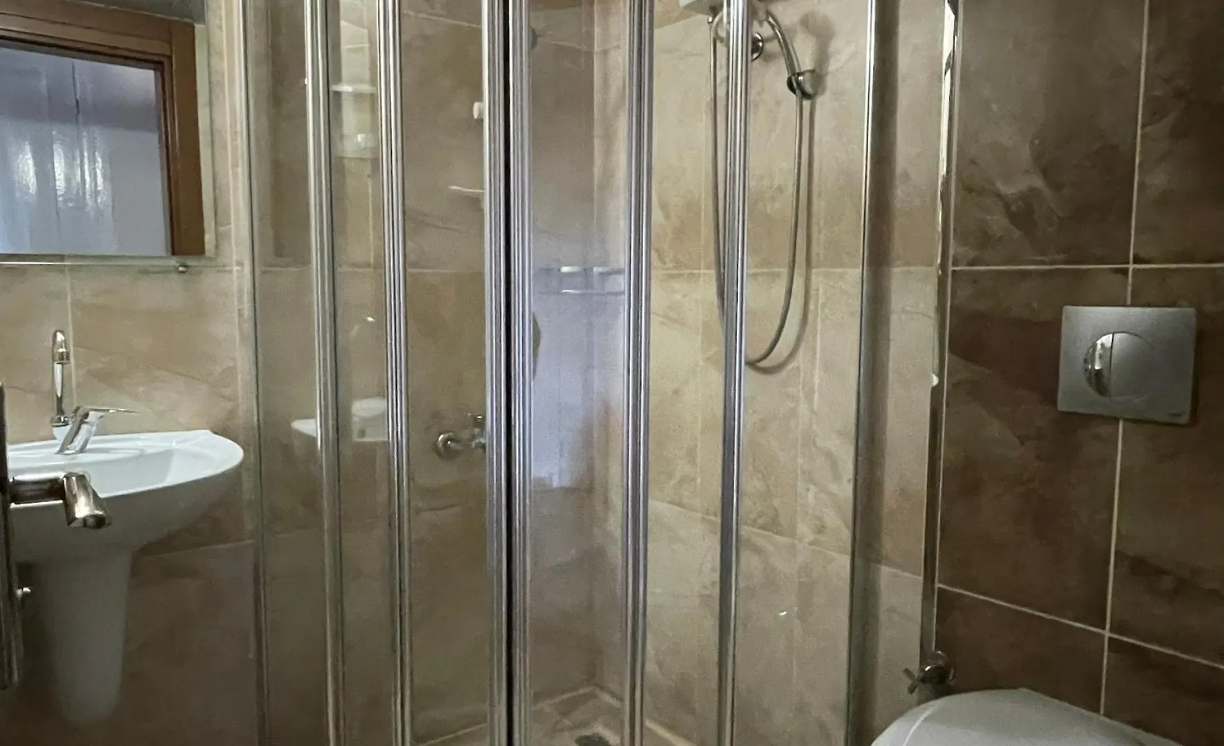 Held Hotel Antalya