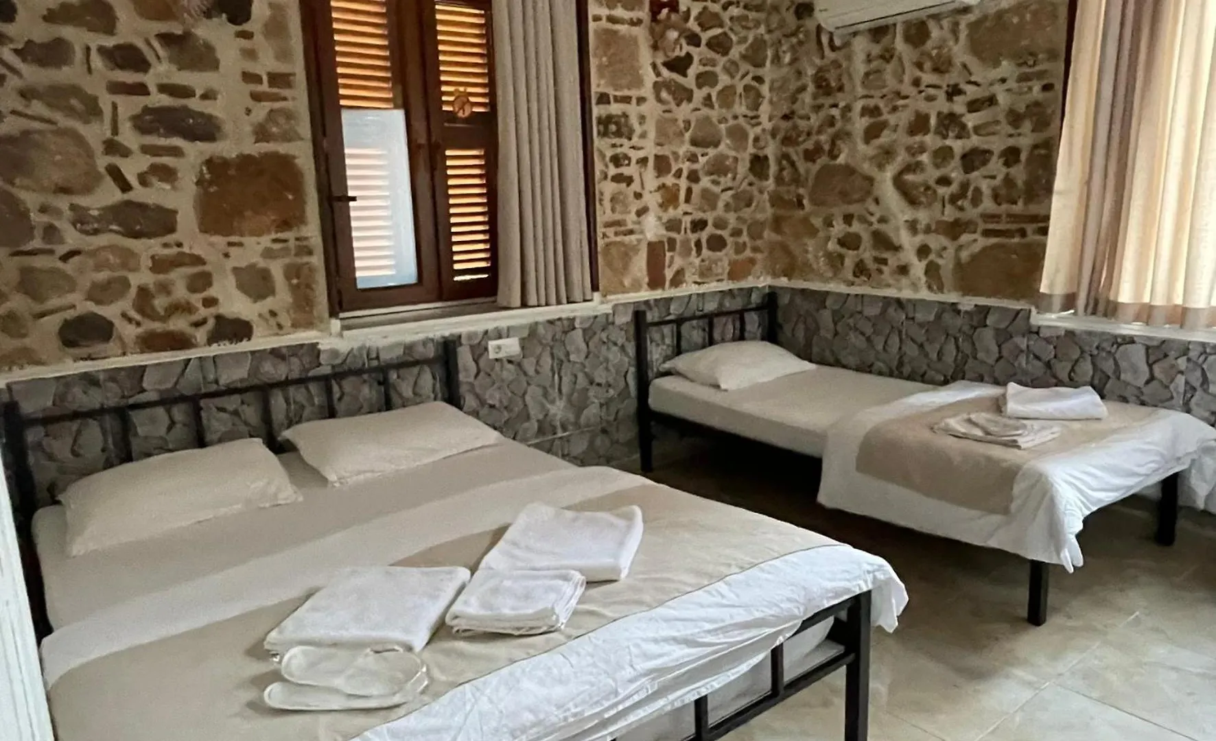 Held Hotel Antalya