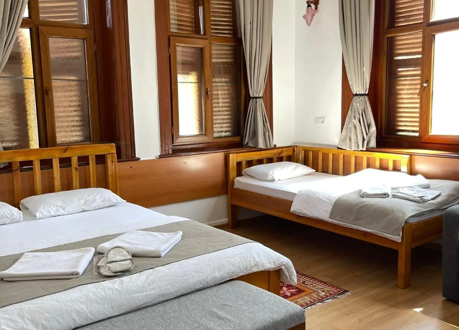 Held Hotel Antalya