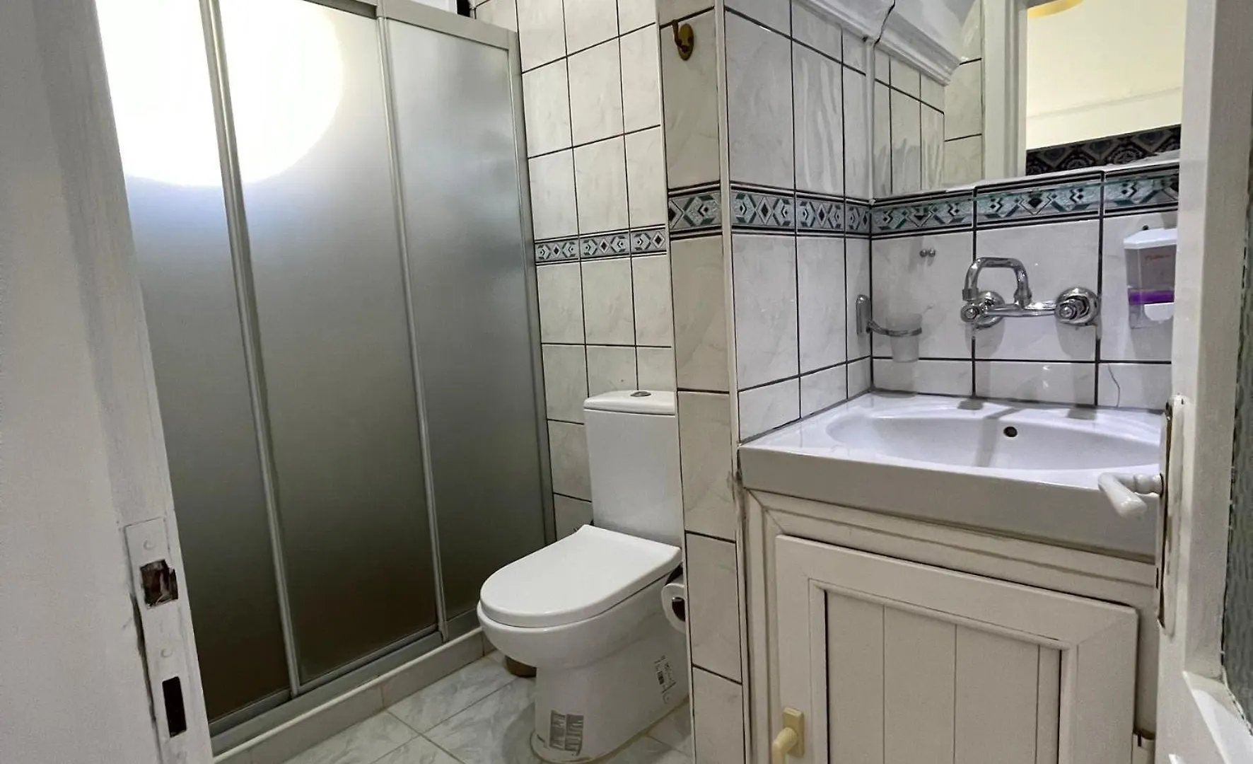 Held Hotel Antalya Turquía