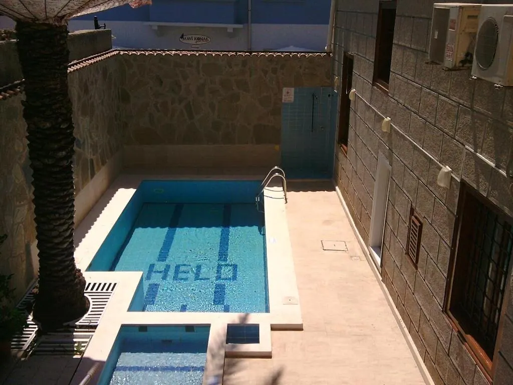 Held Hotel Antalya