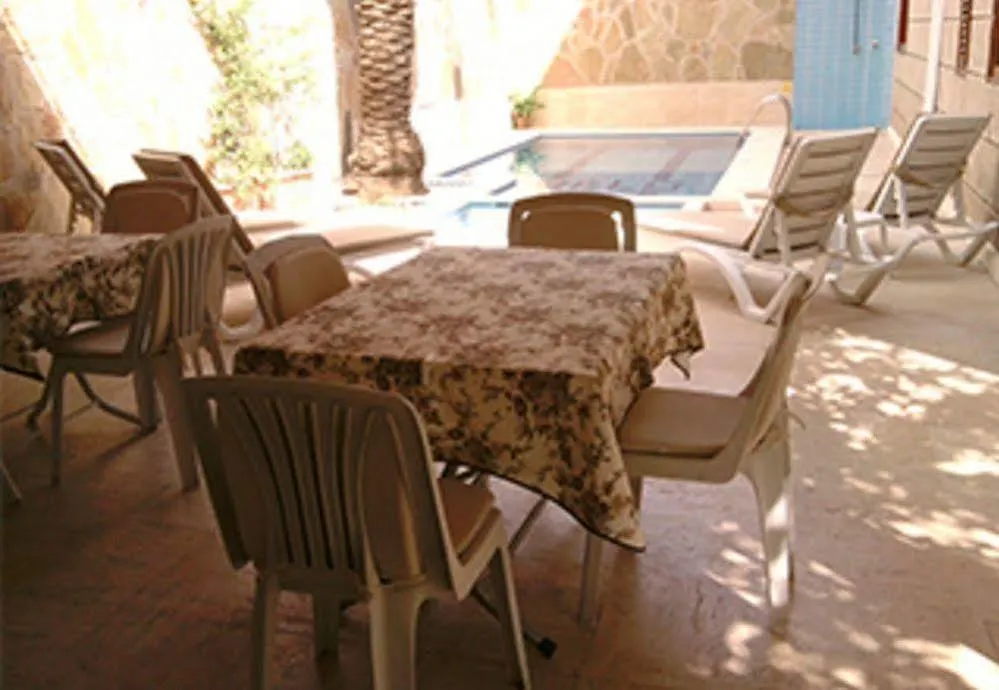Held Hotel Antalya 2*,