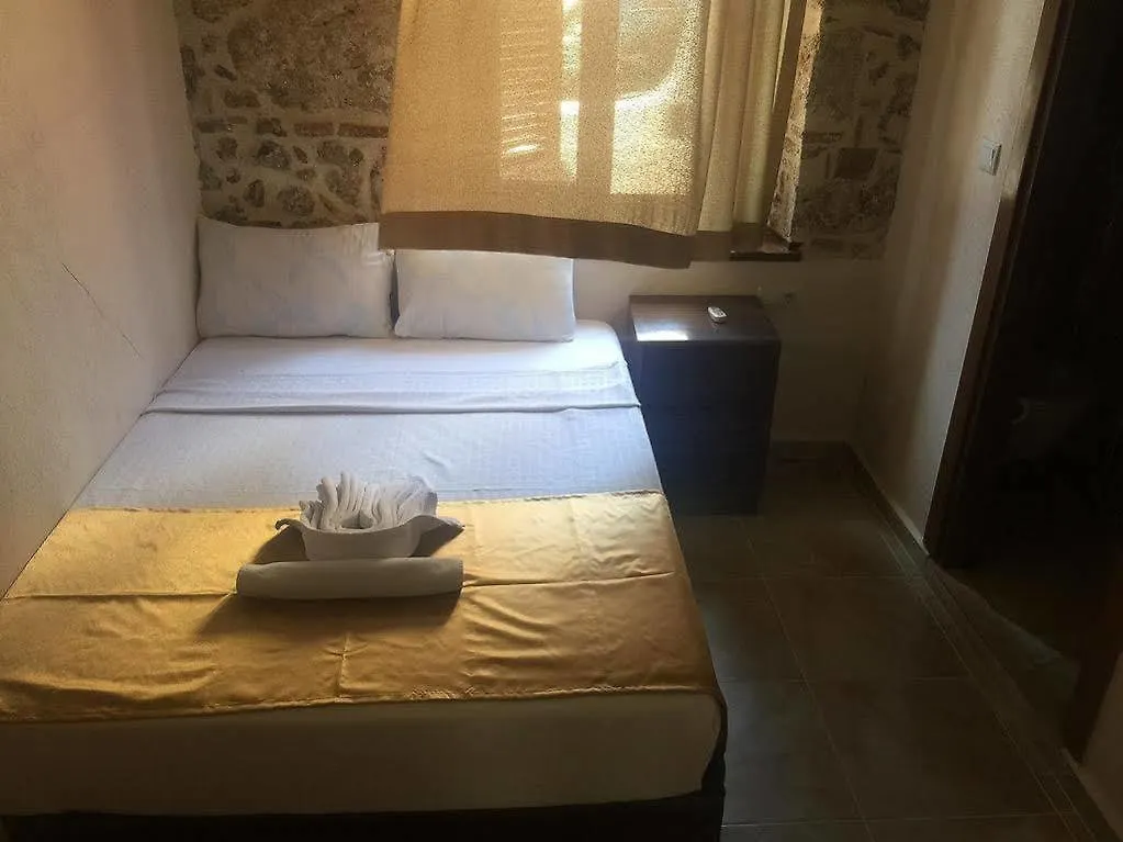 Held Hotel Antalya