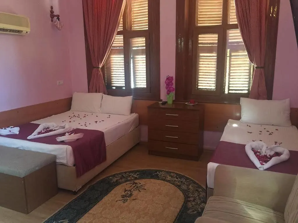 Held Hotel Antalya
