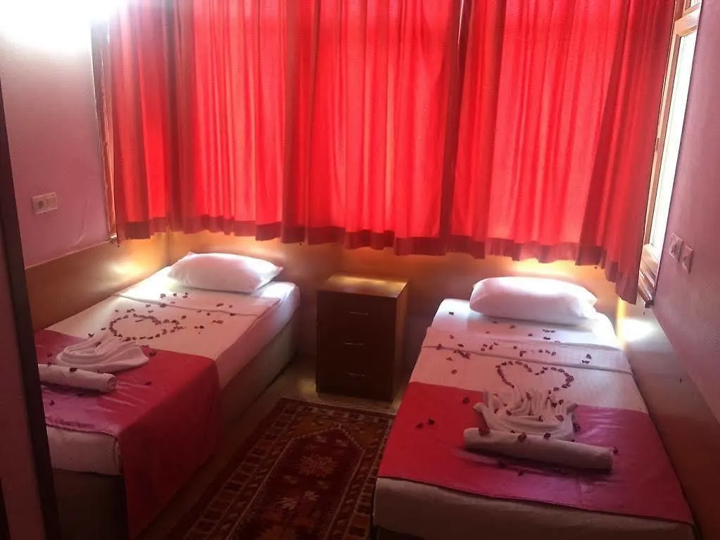Held Hotel Antalya Turquía