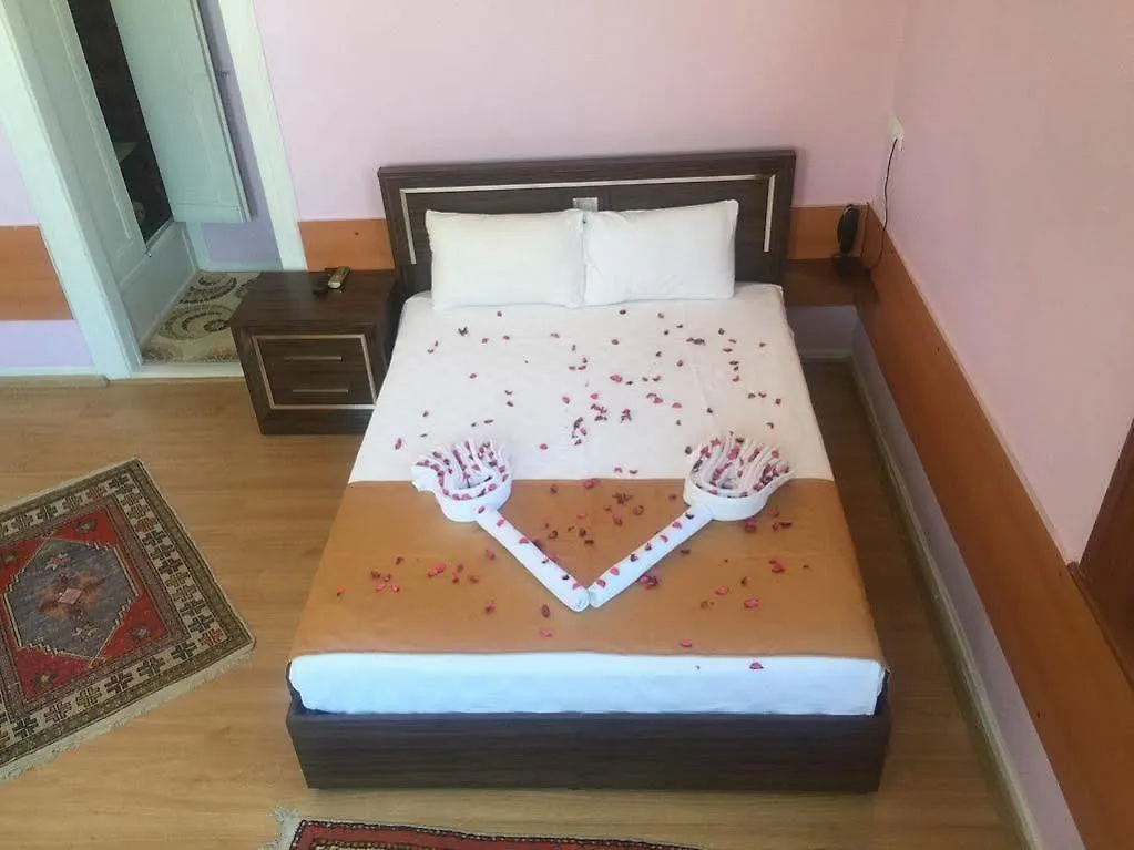 Held Hotel Antalya