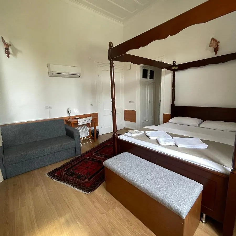 Held Hotel Antalya