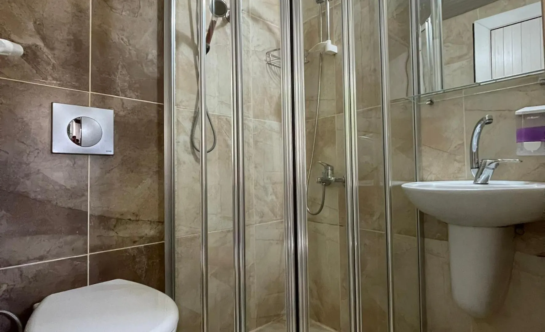 Held Hotel Antalya